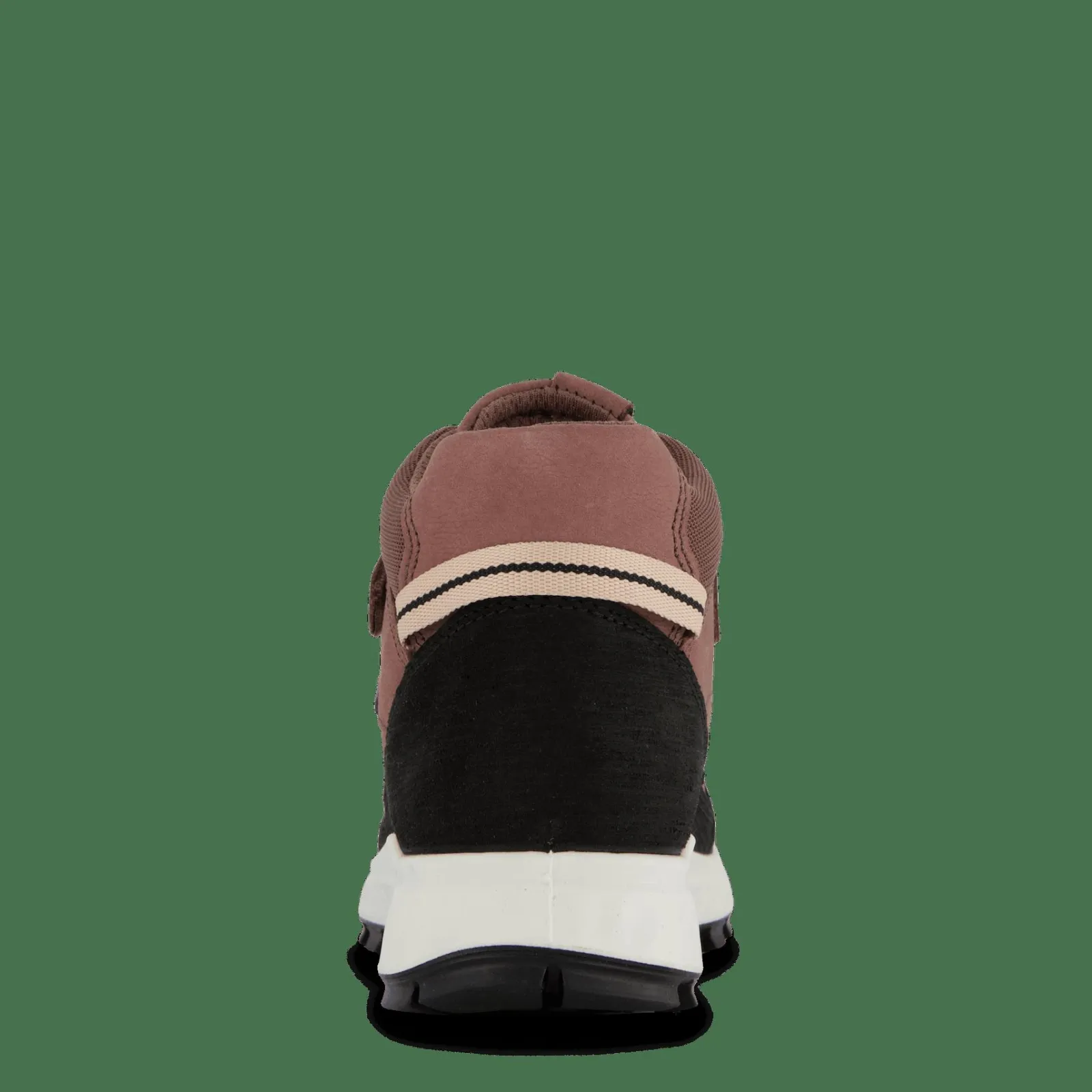 Barn ECCO Exostrike Kids Black/dusty Purple/dusty Purpl