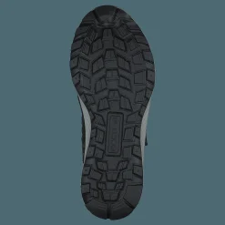 Barn ECCO Exostrike Kids Black/fig/fig