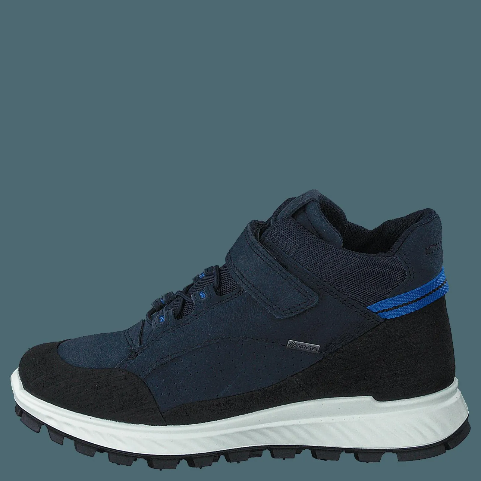 Barn ECCO Exostrike Kids Black/night Sky/night Sky