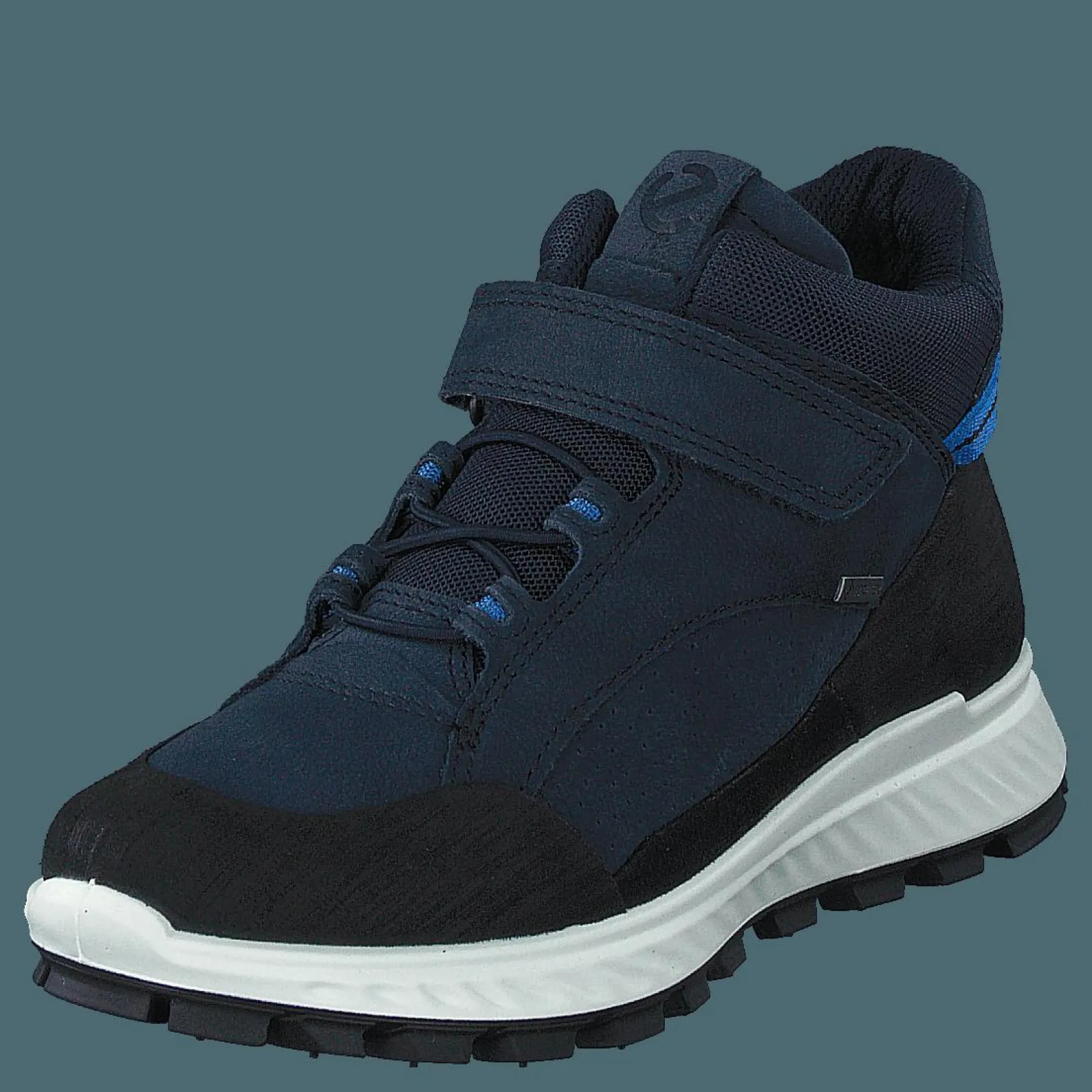 Barn ECCO Exostrike Kids Black/night Sky/night Sky