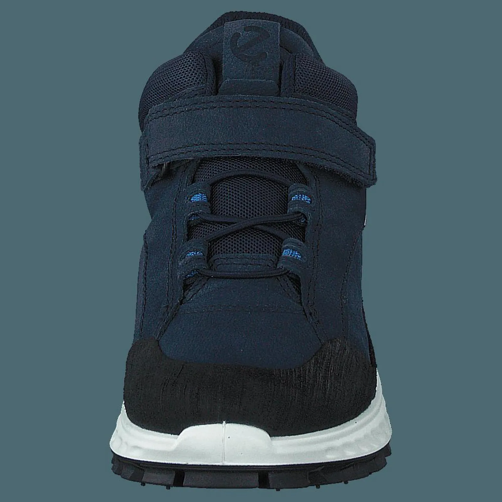 Barn ECCO Exostrike Kids Black/night Sky/night Sky