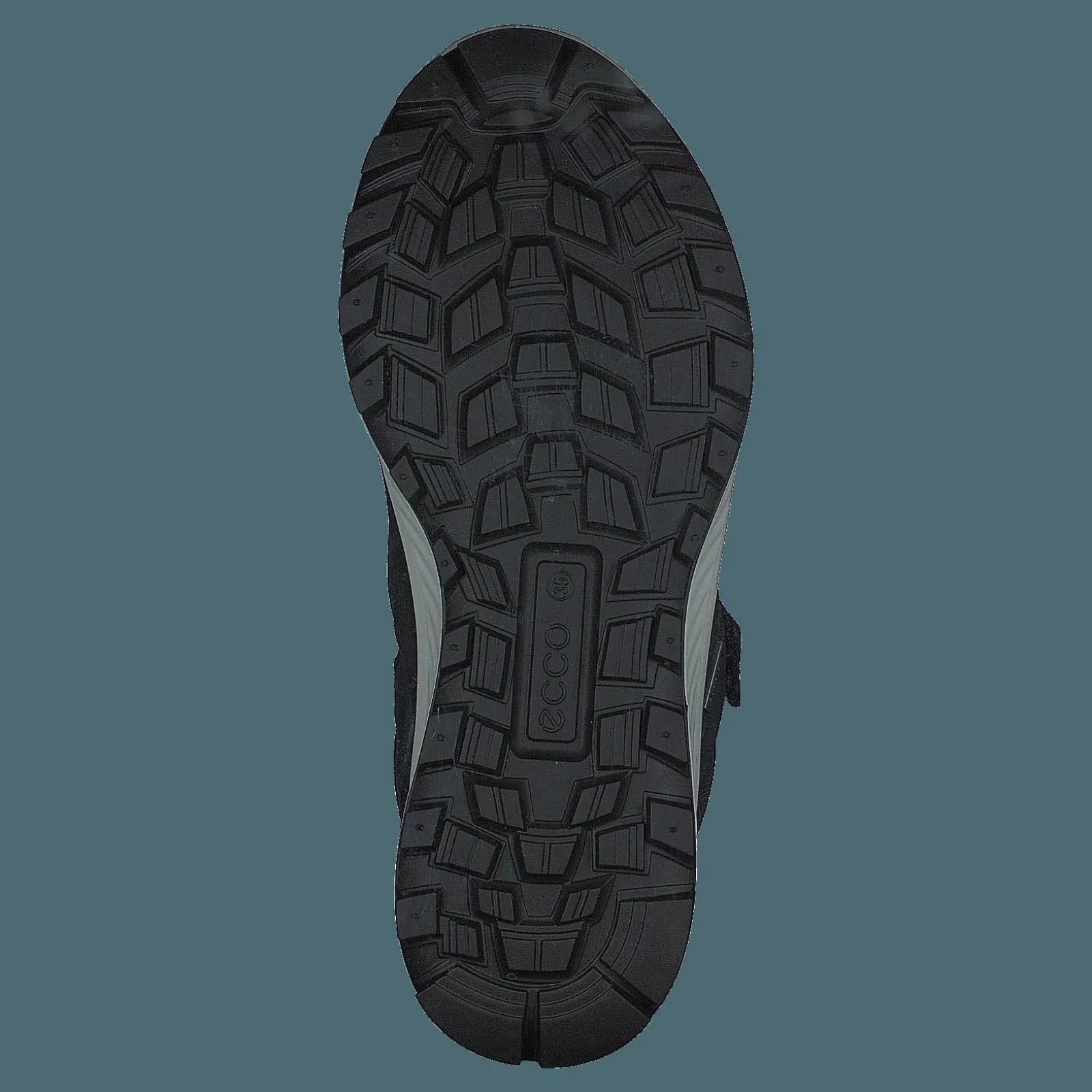 Barn ECCO Exostrike Kids Black/night Sky/night Sky