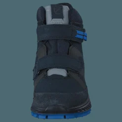 Barn ECCO Exostrike Kids Night Sky/night Sky/marine