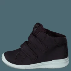 Barn ECCO First Fig (Dark Purple)