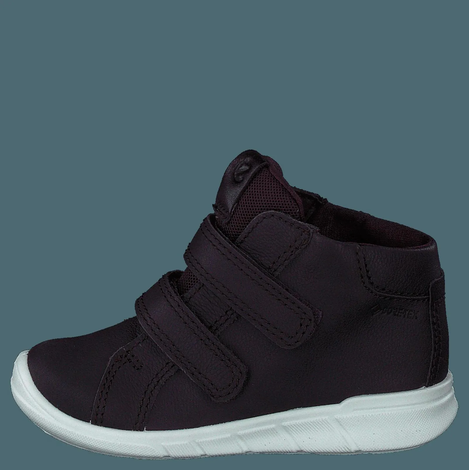 Barn ECCO First Fig (Dark Purple)