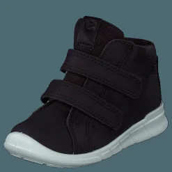 Barn ECCO First Fig (Dark Purple)