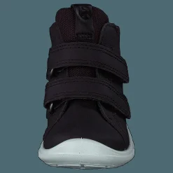 Barn ECCO First Fig (Dark Purple)