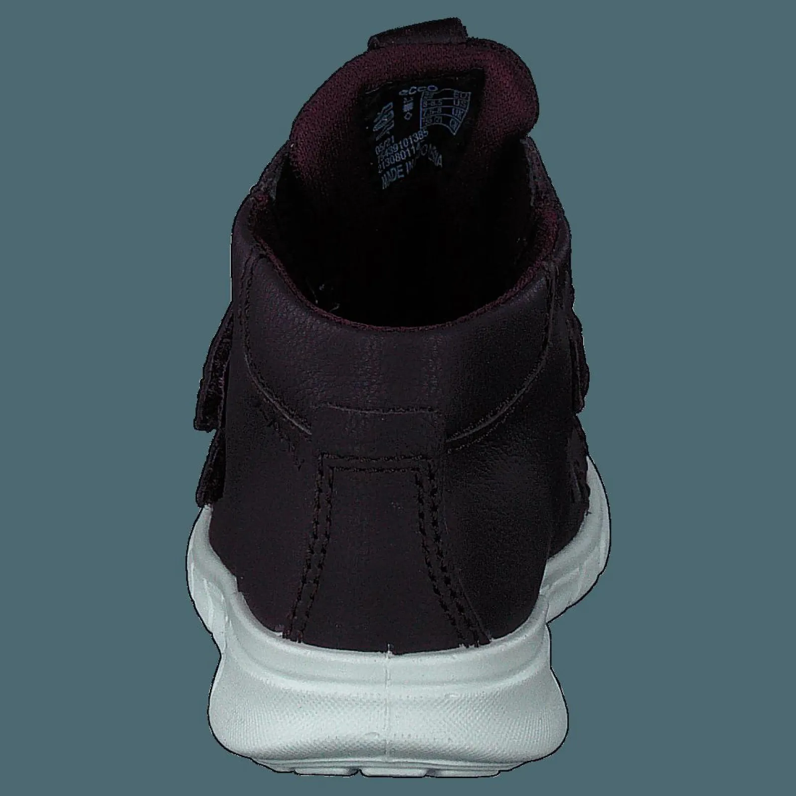 Barn ECCO First Fig (Dark Purple)