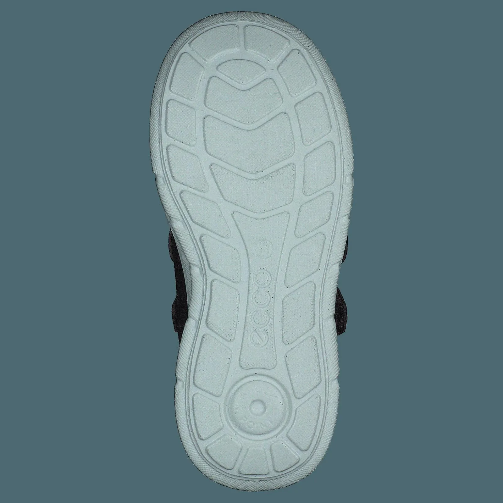 Barn ECCO First Fig (Dark Purple)