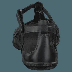 ECCO Flash Black