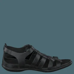 ECCO Flash Black