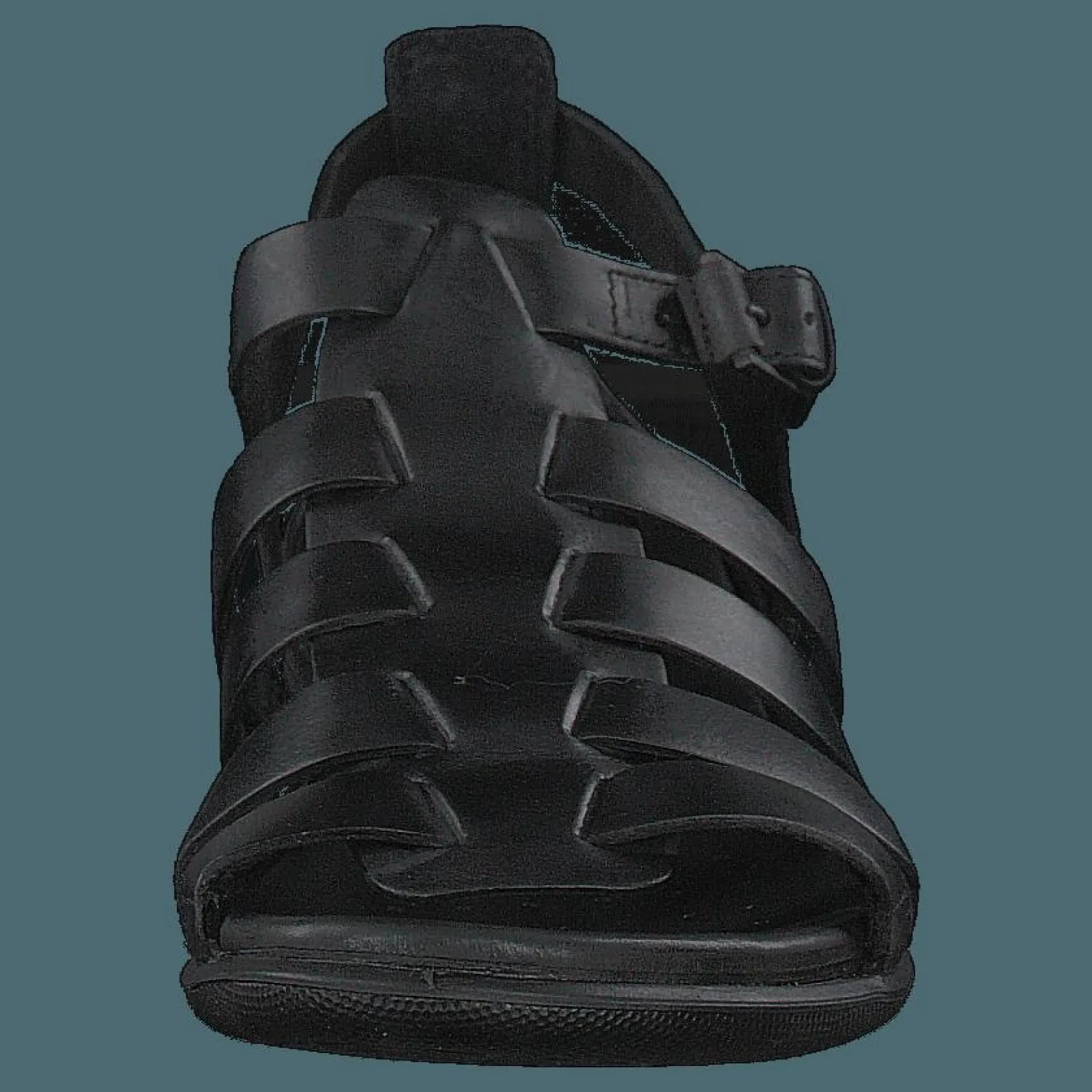 ECCO Flash Black