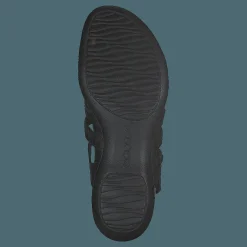 ECCO Flash Black