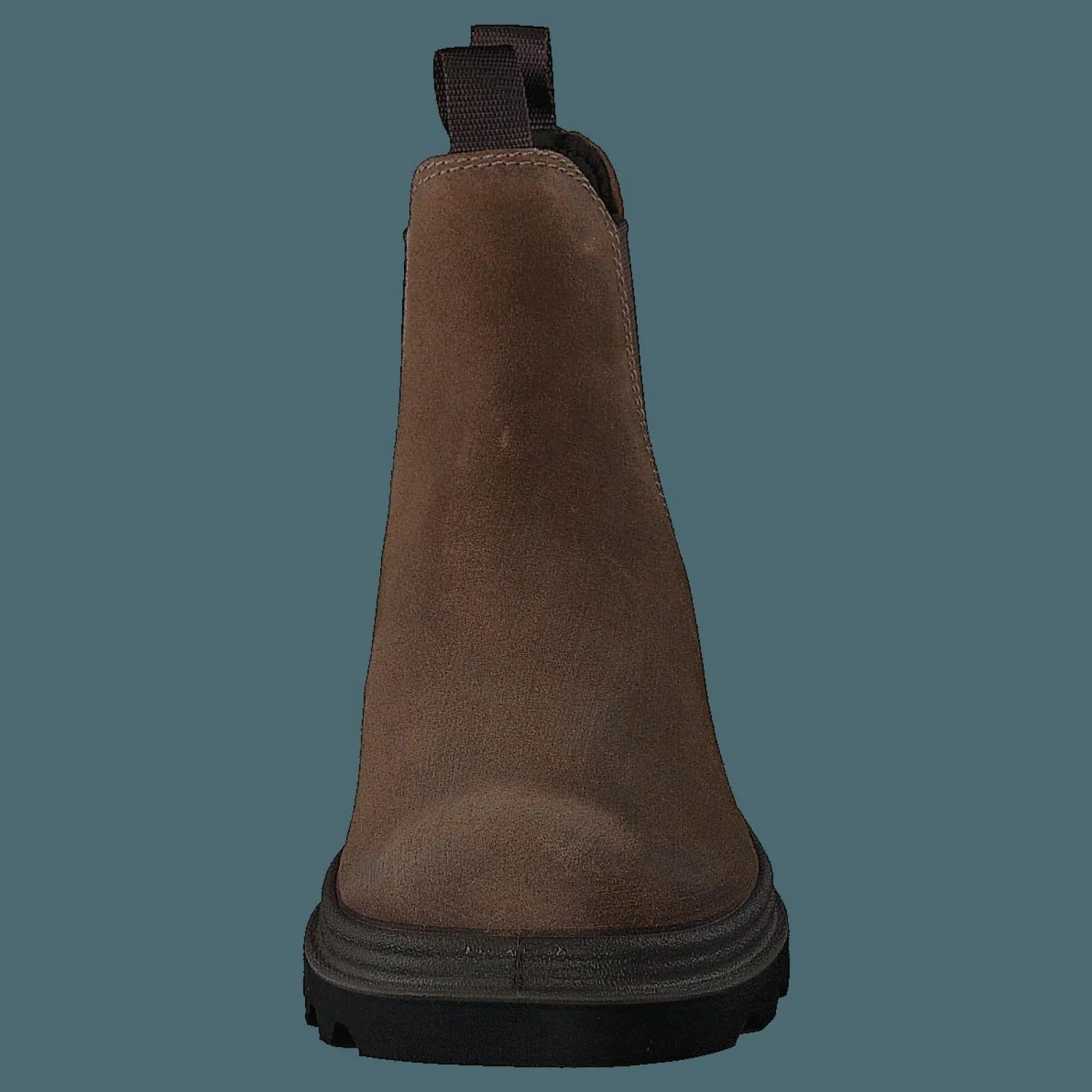 ECCO Grainer W Cocoa Brown