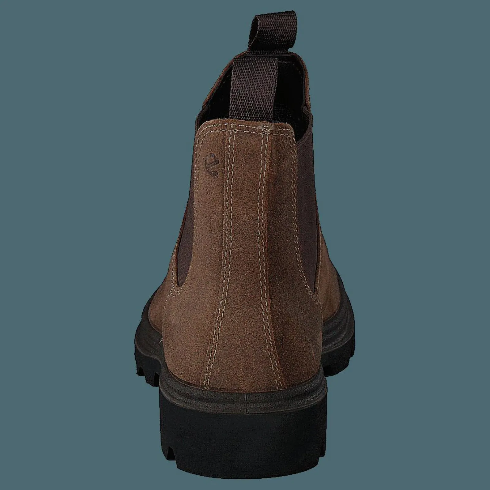 ECCO Grainer W Cocoa Brown