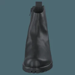 ECCO Modtray W Black