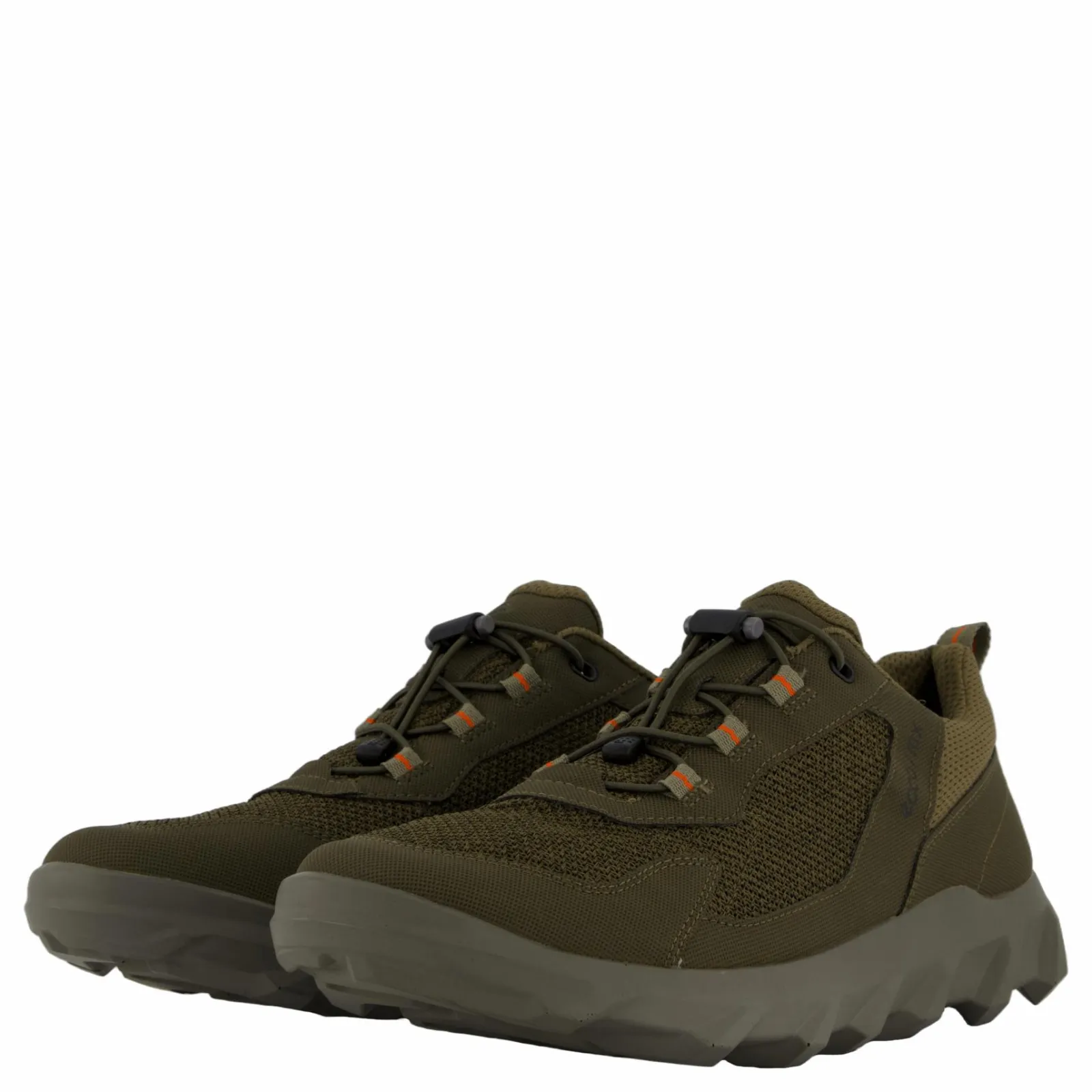 ECCO Mx M Tarmac/tarmac/black