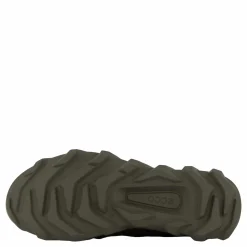 ECCO Mx M Tarmac/tarmac/black