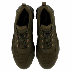 ECCO Mx M Tarmac/tarmac/black