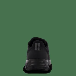 ECCO Mx W Black/black