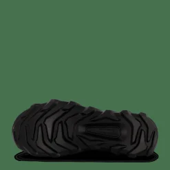 ECCO Mx W Black/black