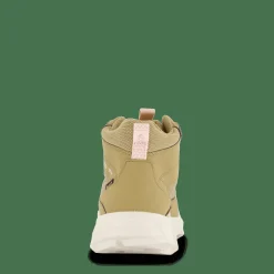 ECCO Mx W Nutmeg Brown/nutmeg Brown