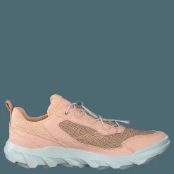 ECCO Mx W Peach Nectar/peach Nectar/tita