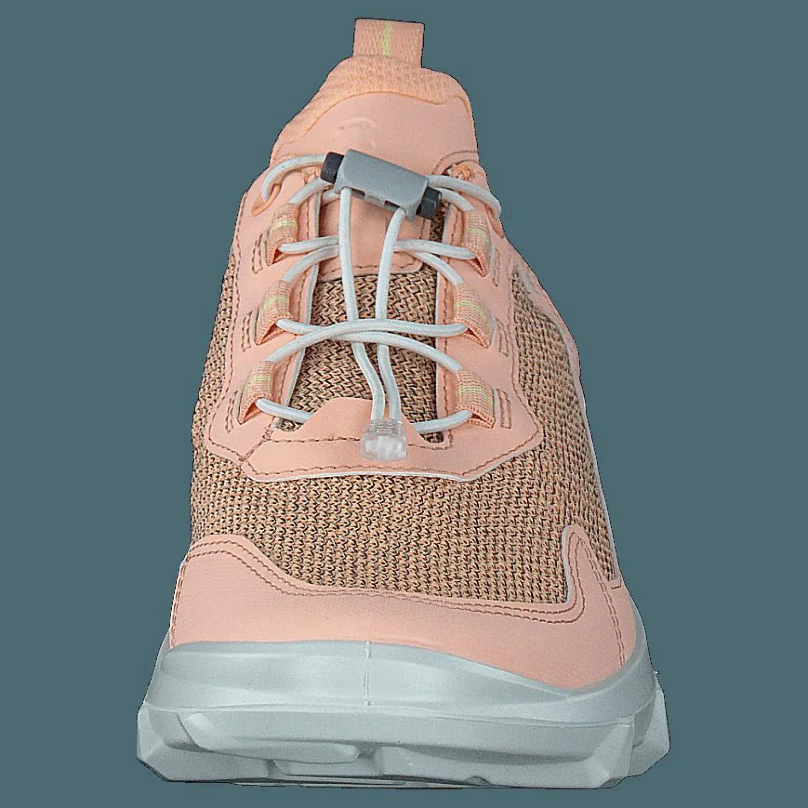 ECCO Mx W Peach Nectar/peach Nectar/tita