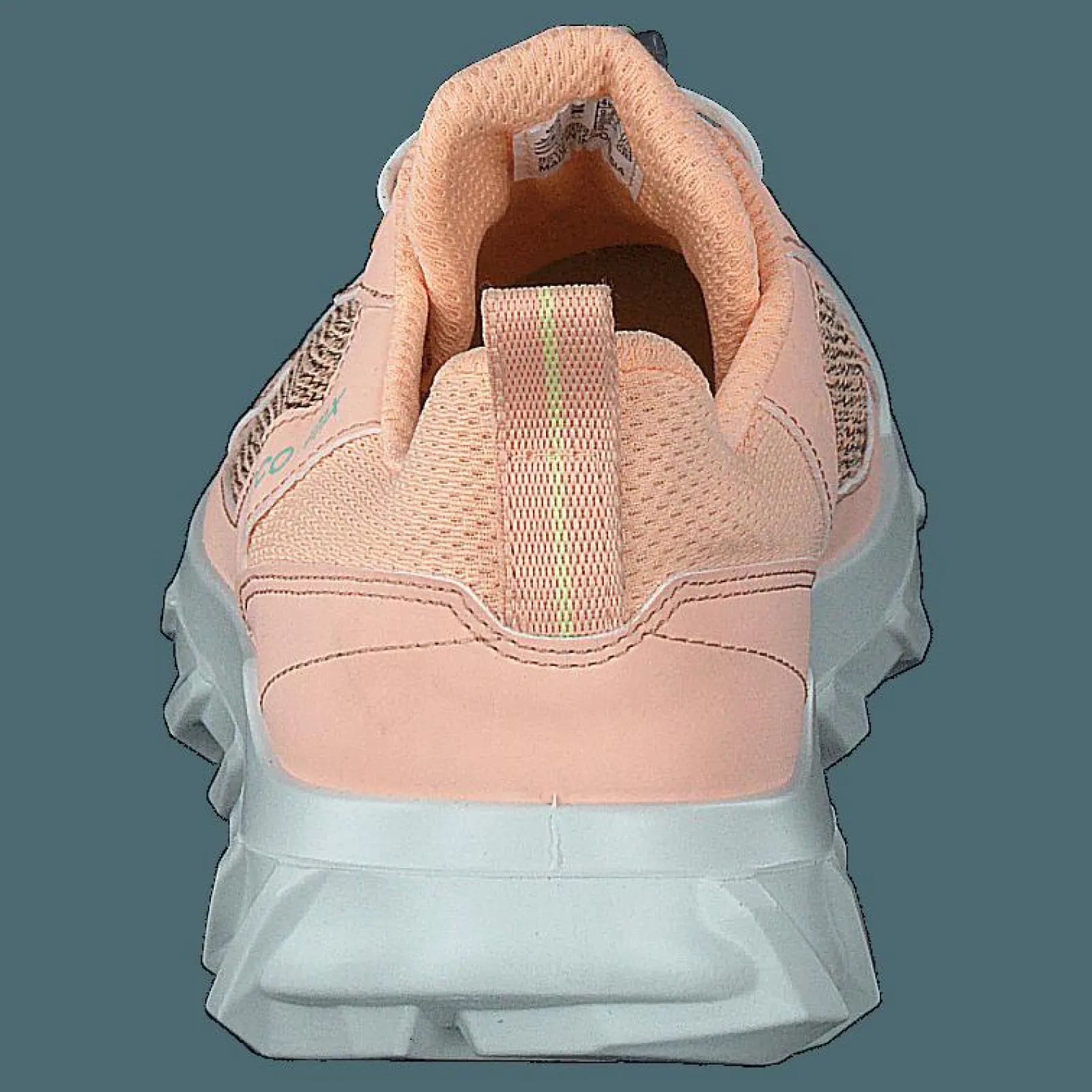 ECCO Mx W Peach Nectar/peach Nectar/tita