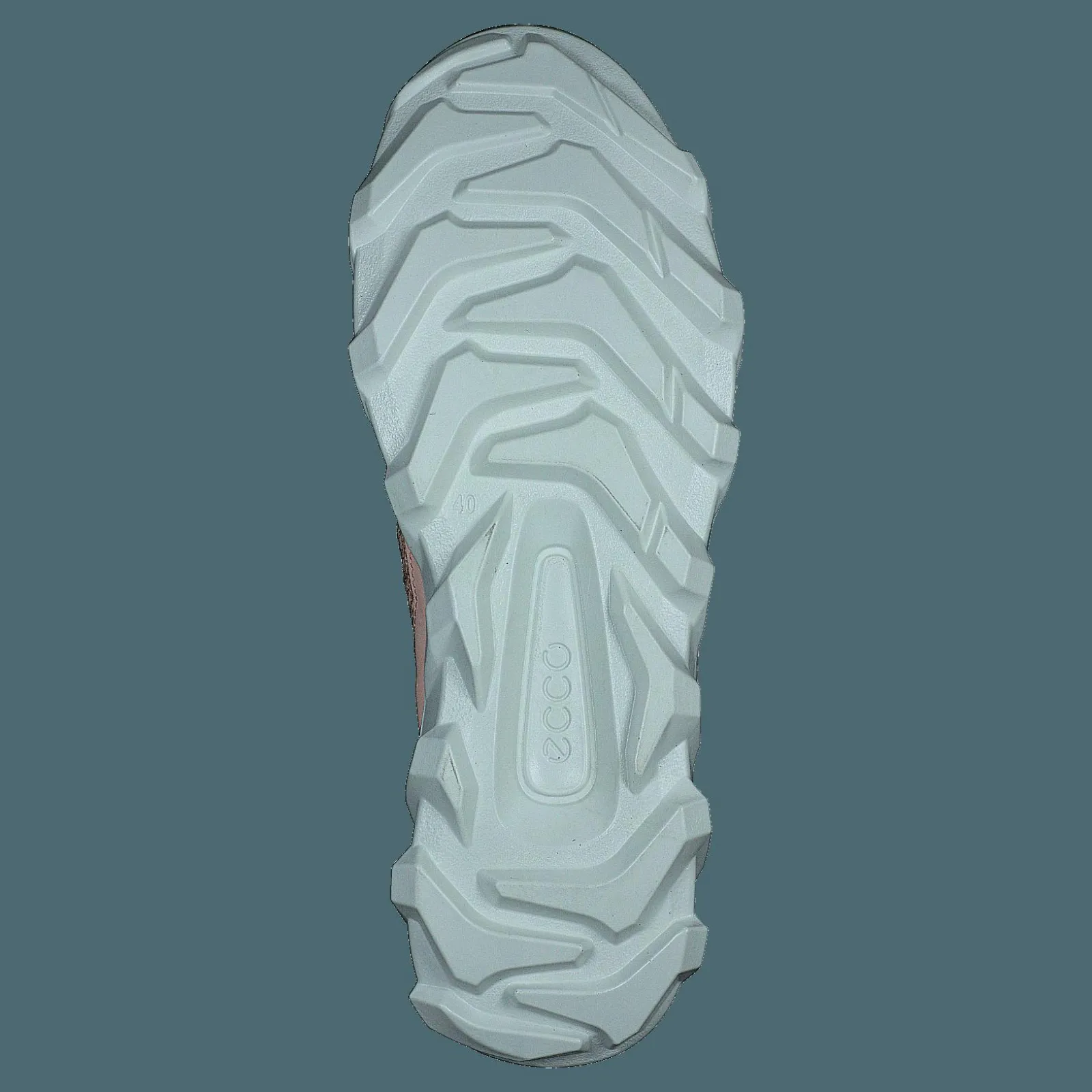 ECCO Mx W Peach Nectar/peach Nectar/tita