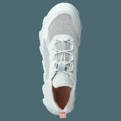 ECCO Mx W White/white/concrete