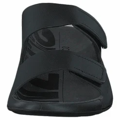 ECCO 2nd Cozmo W Black