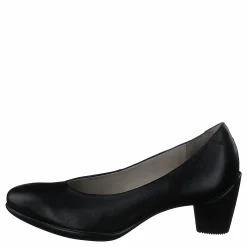 ECCO SCULPTURED 45 Black