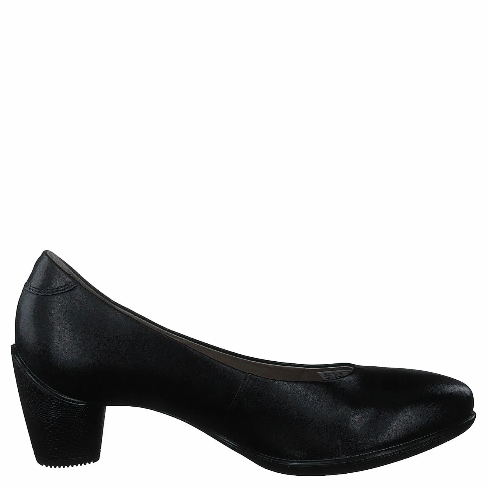 ECCO SCULPTURED 45 Black