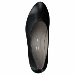 ECCO SCULPTURED 45 Black