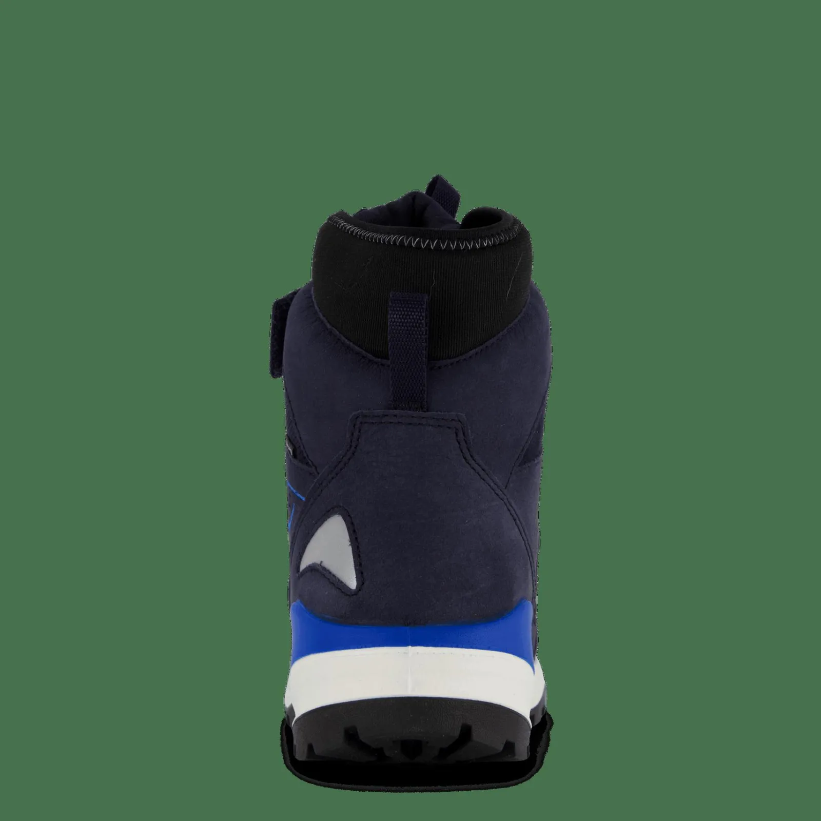 Barn ECCO Snow Mountain Black/night Sky/night Sky