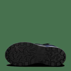 Barn ECCO Snow Mountain Black/night Sky/night Sky