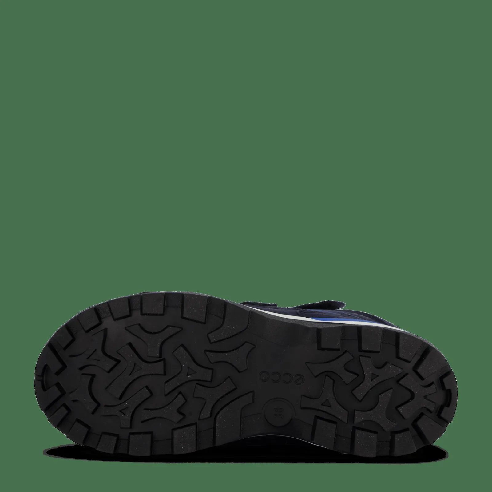 Barn ECCO Snow Mountain Black/night Sky/night Sky