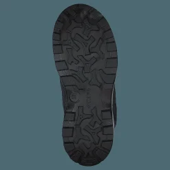 Barn ECCO Snow Mountain Black/night Sky