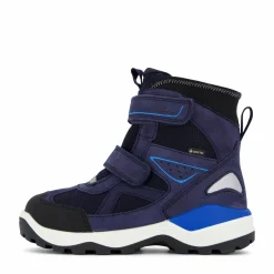 Barn ECCO Snow Mountain Black/night Sky/night Sky