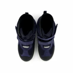 Barn ECCO Snow Mountain Black/night Sky/night Sky