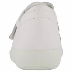 ECCO Soft 2.0 Bright White
