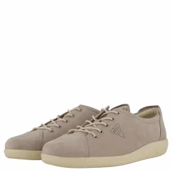 ECCO Soft 2.0 Grey Rose