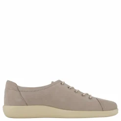 ECCO Soft 2.0 Grey Rose