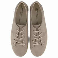 ECCO Soft 2.0 Grey Rose