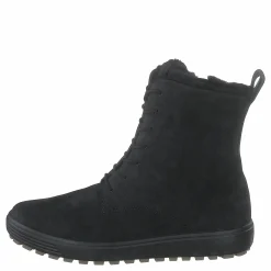 ECCO Soft 7 Tred W Black