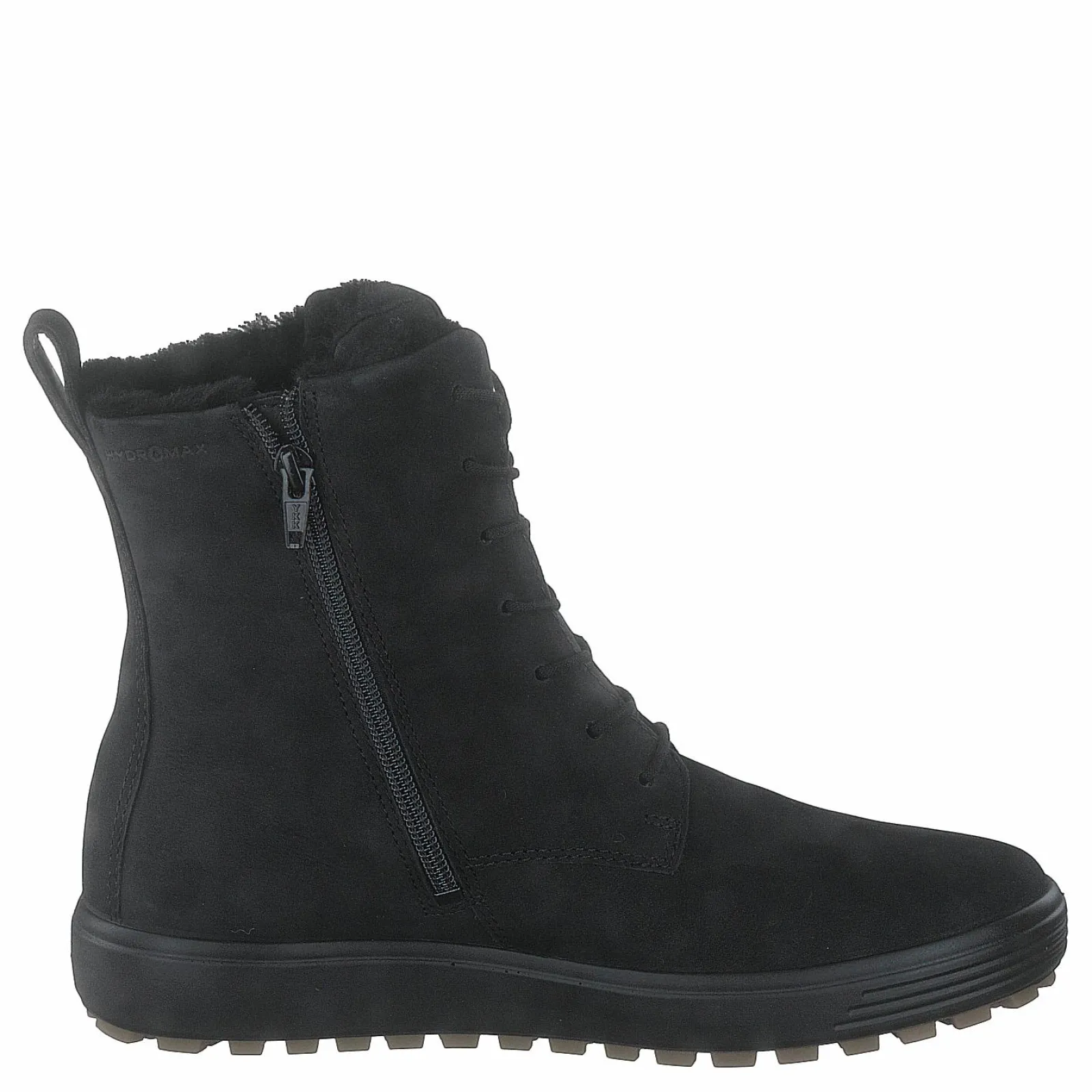 ECCO Soft 7 Tred W Black