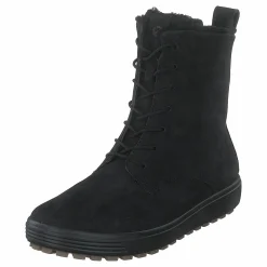 ECCO Soft 7 Tred W Black
