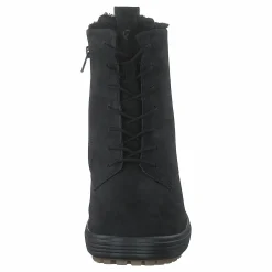 ECCO Soft 7 Tred W Black