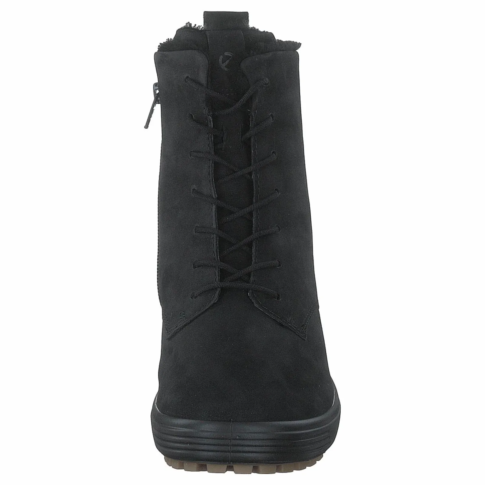 ECCO Soft 7 Tred W Black